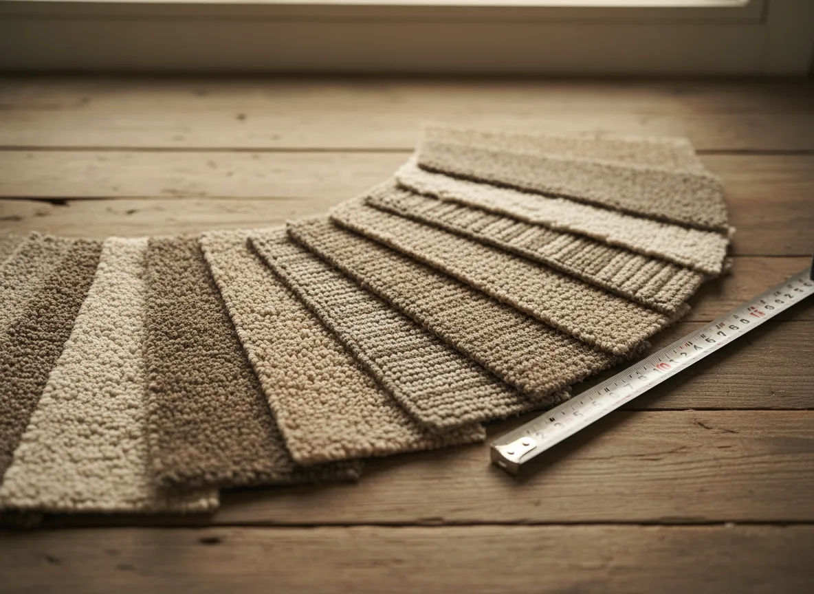 Carpet Installation Hayesville, OH FAQs